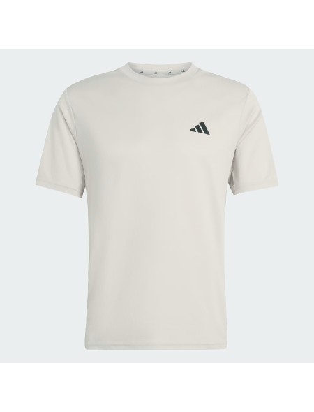 Camiseta Adidas Hombre - KD5463 CTA, LOGO POLIESTER