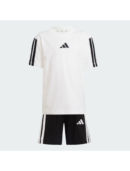 Conjunto Adidas Niño - JE1401 CONJ, BB