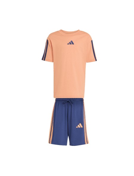 Conjunto Niño Adidas - KC6148 CONJ, BB