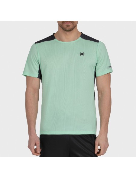 Camiseta Manga Corta John Smith - ARTEIX CTA. ATLETISMO