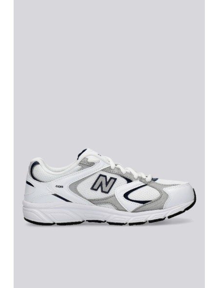 Zapatilla New Balance Hombre - ML408 ZAPATILLAS