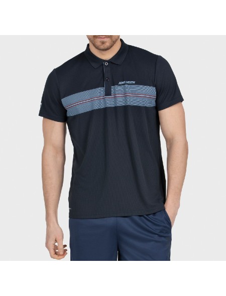 Polo John Smith Hombre- BALEIRA POLO