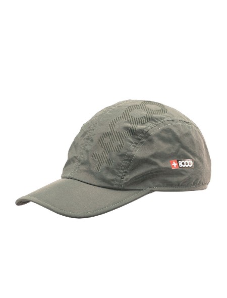 Gorra +8000 - V8CP-ACM02 GORRAS