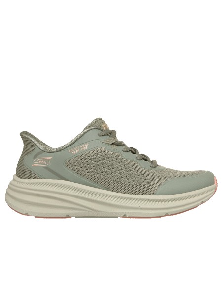 Zapatillas Skechers Slip-ins - 117756 ZAPATILLAS