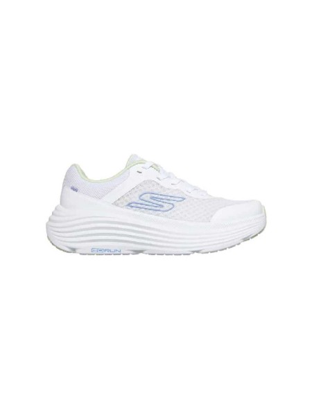 Zapaillas Skechers Mujer - 129470 ZAPATILLAS