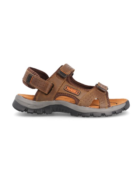 Sandalias Paredes Trekking Hombre - CREDOS CHANCLAS 2/108 1/196