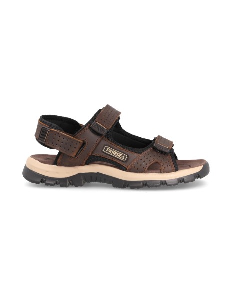 Sandalias Paredes Trekking Hombre - CREDOS CHANCLAS 3/108 2/196