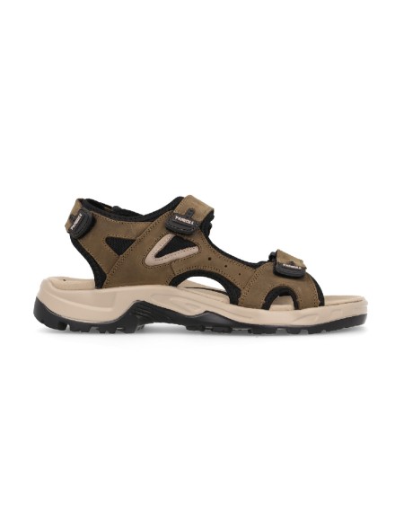 Sandalias Paredes outdoor Hombre - MEDELLIN CHANCLAS 3/108 2/196