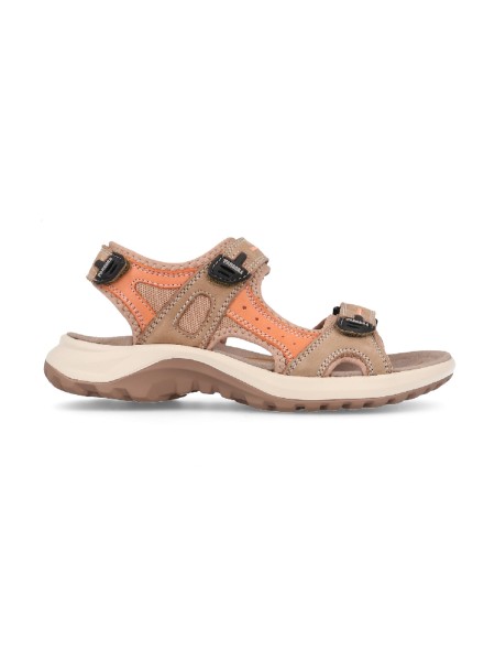 Sandalias Paredes outdoor Mujer - BANYOTES CHANCLAS 2/107 2/209