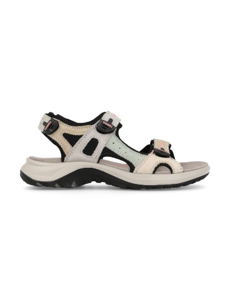 Sandalias Paredes outdoor Mujer- BANYOTES CHANCLAS 3/107 2/209
