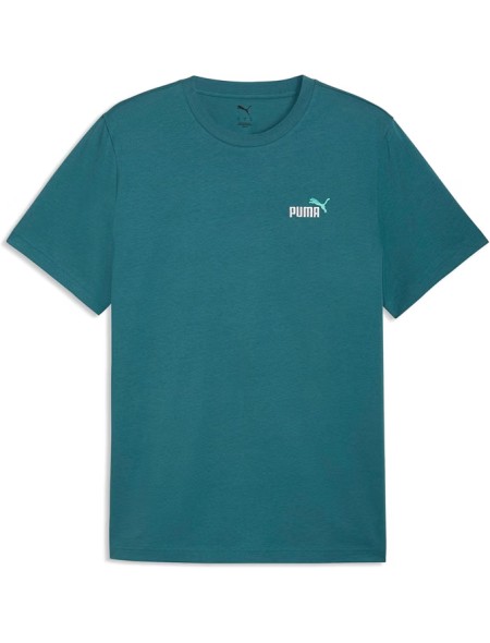 Camiseta Casual Puma - 684717 CTA,