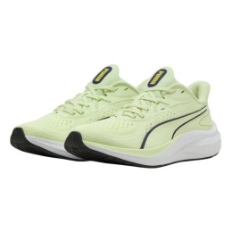 ZAPATILLAS                      500 PARES