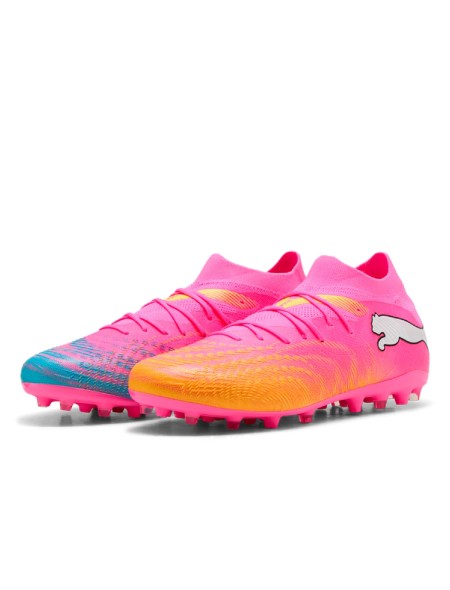 Zapatillas Puma Future 9 Match MG - 108904 BOTA FUTBOL