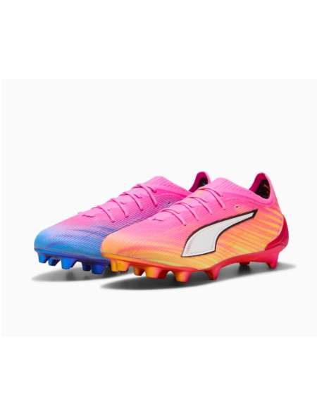 Zapatillas Puma Ultra 6 Match Mg - 108972 BOTA FUTBOL