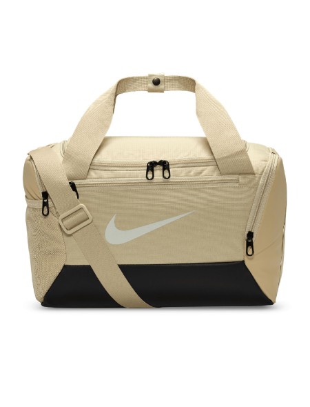BOLSO NIKE MARRON BOLSO