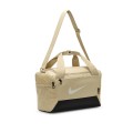 BOLSO NIKE MARRON BOLSO