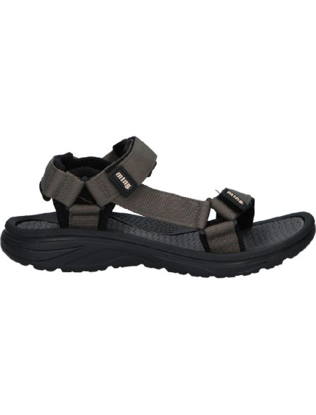 MTNG SANDALIAS MTNG 84660 NYLON GRIS C59786 - - MTNG SANDALIAS MTNG 84660 NYLON GRIS C59786 - NYLO CHANCLAS ROMANAS