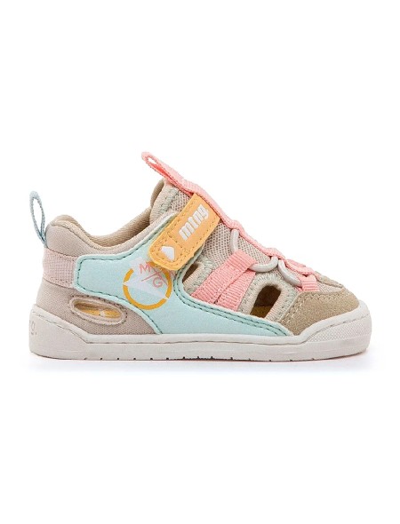 Mtng Zapatillas Respect Niño/Niña C59335 - 48908
CHANCLA LONAS