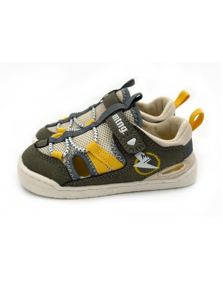 Sandalias Mtng bebe - 48908 CHANCLA LONAS