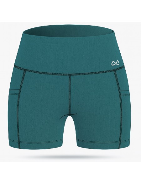 MALLAS CORTITAS