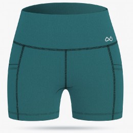 MALLAS CORTITAS