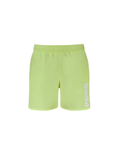 Bañador Puma Hombre - 100001385 BAÑADOR BASIC LOGO VERTICAL
