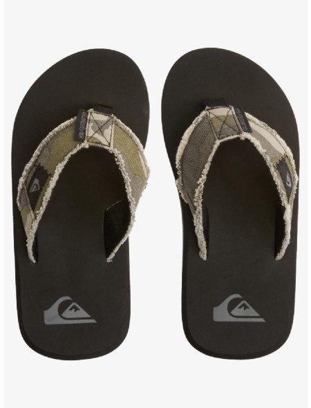 Chanclas Monkey Abyss - AQYL100047 CHNACLAS