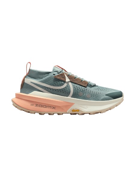 Zapatilla NIKE ZOOMX ZEGAMA ZOOMX ZEGAMA