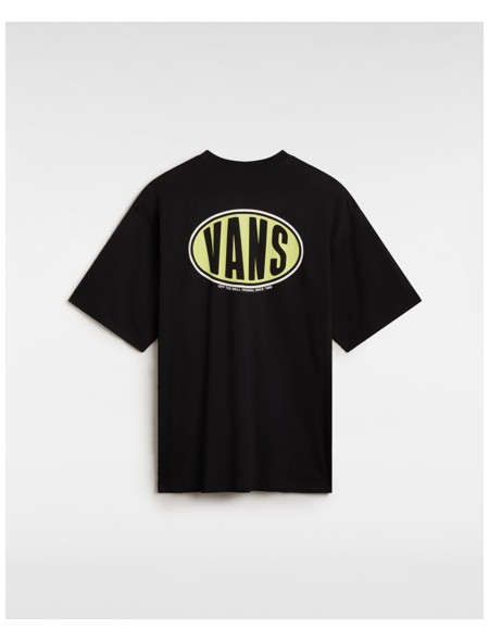 Camiseta VANS VN000HKC CTA.