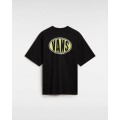 Camiseta VANS VN000HKC CTA.