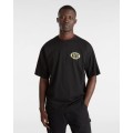 Camiseta VANS VN000HKC CTA.