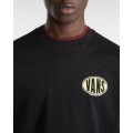 Camiseta VANS VN000HKC CTA.