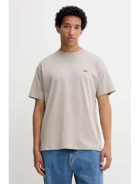 Camiseta VANS VN000R9X CTA.