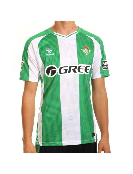 CTA. 1º REAL BETIS