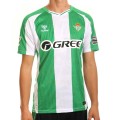 CTA. 1º REAL BETIS