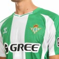 CTA. 1º REAL BETIS