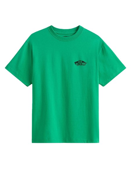 Camiseta Vans Hombre - VN000SYD CTA.