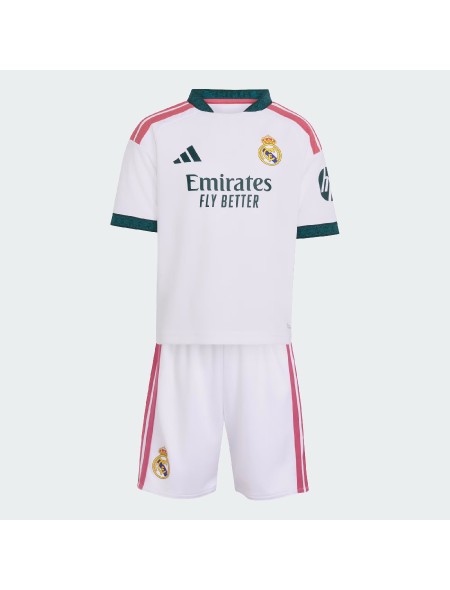 MINIKIT REAL MADRDID 1º