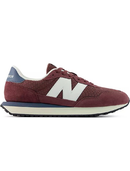 Zapatillas New Balance - M237 ZAPATILLAS