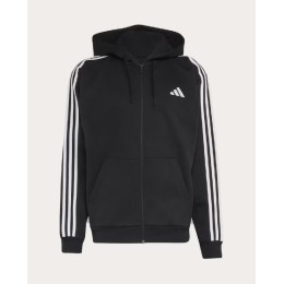 SUDADERA ABIERTA C/CAPUCHA   70 ALG. 30 POLIET.