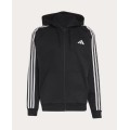 SUDADERA ABIERTA C/CAPUCHA   70 ALG. 30 POLIET.