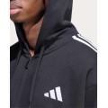 SUDADERA ABIERTA C/CAPUCHA   70 ALG. 30 POLIET.