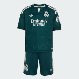 MINIKIT REAL MADRDID 2º