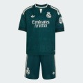 MINIKIT REAL MADRDID 2º