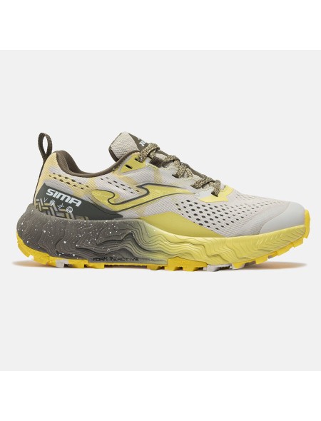 Zapatillas Trail Joma - SIMA ZAPATILLAS