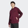 SUDADERA ABIERTA C/CAPUCHA  100% ALGODON