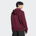 SUDADERA ABIERTA C/CAPUCHA  100% ALGODON
