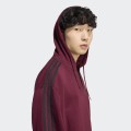 SUDADERA ABIERTA C/CAPUCHA  100% ALGODON