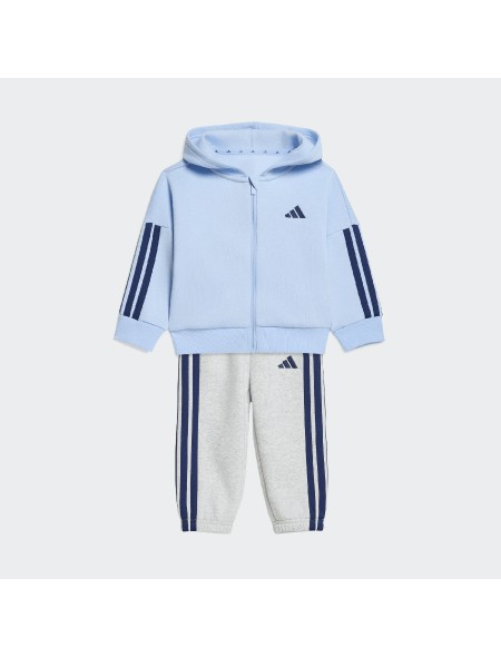 Chandal Adidas Bebé - KR9323 CHANDAL BB