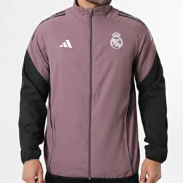 SUDADERA REAL MADRID